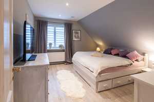 Großzügiges Friesenhaus in Büsum mit Garage und viel Liebe zum Detail! – Dithmarschen (Kreis) – Vorschaubild 11