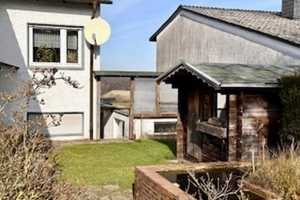 Freistehendes Einfamilienhaus mit großem Garten in Wuppertal Vohwinkel – Wuppertal – Vorschaubild 9