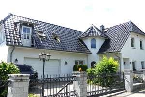 Traumhaus mit Urlaubsfeeling - Hochwertig, Modern, Energieeffizient - Top Lage ! - Provisionsfrei – Die vollständige Adresse der Immobilie erhältst du vom Anbieter., 14542 Werder (Havel) – Vorschaubild 3