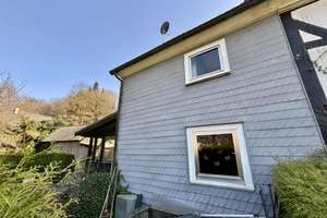 Charmante Doppelhaushälfte in idyllischer Lage – mit viel Potenzial für Handwerker! – Die vollständige Adresse der Immobilie erhältst du vom Anbieter., 51645 Gummersbach – Vorschaubild 6