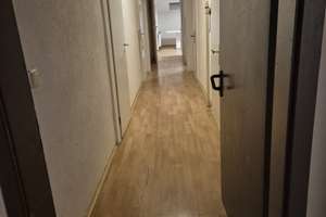 Wohnen mit Charakter: 4-Zimmer-Wohnung in Friedrichsfeld