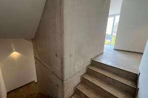  Neubau / Barrierefrei / Ruhige Seitenstraße/ Eigenen Garten – Carl Diem Straße 98, 41065 Hardterbroich-Pesch, Mönchengladbach – Vorschaubild 5