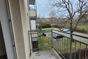Sonnige Wohnung mit Balkon und Einbauküche* – Augustusburger Straße 149, 9126 Chemnitz – Vorschaubild 7