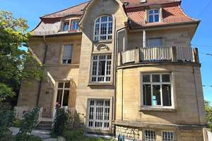 Denkmalgeschützte Maisonette Einheit mit ca. 187 m² – Büro oder perspektivisch Wohnen
