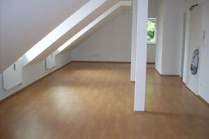 Schwabing - Alte Heide - Dachgeschosswohnung  in ruhiger Anlage – Die vollständige Adresse der Immobilie erhältst du vom Anbieter., 80805 Alte Heide-Hirschau, München – Vorschaubild 5