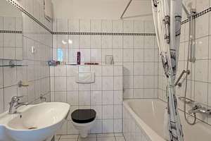 Ihr neues Zuhause: Helle Eigentumswohnung mit flexibler Raumaufteilung und Loggia – Die vollständige Adresse der Immobilie erhältst du vom Anbieter., 50997 Rondorf, Köln – Vorschaubild 11