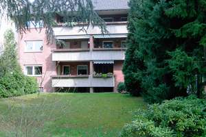 Platz für neue Ideen: 3-Zimmer-Wohnung in Oberhausen – Johann-Schäfer-Straße 6, 46047 Dümpten, Oberhausen – Vorschaubild 3