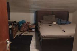 1-Zimmerappartement mit Wohnküche "Dachgeschoss" – Die vollständige Adresse der Immobilie erhältst du vom Anbieter., 76185 Nordweststadt, Karlsruhe – Vorschaubild 4