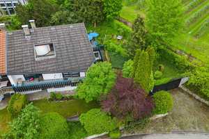 Wohnen und Arbeiten unter einem Dach - Großes Wohnhaus mit Büroräumen in Tettnang – Tettnang, Bodenseekreis, 88069 Bodenseekreis – Vorschaubild 33