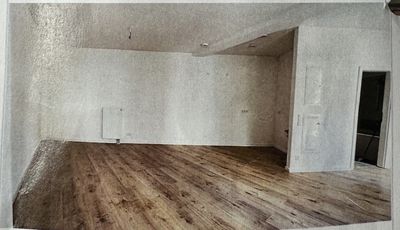 Nachmieter gesucht | 47m² | 2 Zimmer | Terrasse & Garten