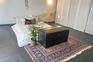 Loft  1 Zimmer mit 80 Qm im Herzen von Cannstatt – Die vollständige Adresse der Immobilie erhältst du vom Anbieter., 70372 Cannstatt-Mitte, Stuttgart – Vorschaubild 12