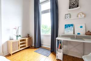 Stilvolle Altbauwohnung in Bestlage im repräsentativen Gründerzeithaus in Hoheluft-Ost – Die vollständige Adresse der Immobilie erhältst du vom Anbieter., 20251 Hoheluft-Ost, Hamburg – Vorschaubild 19