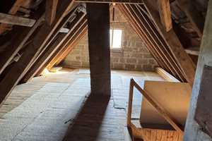 Günstiges 7,5-Zimmer-Einfamilienhaus mit EBK in Schenkenzell – Rottweil (Kreis) – Vorschaubild 12
