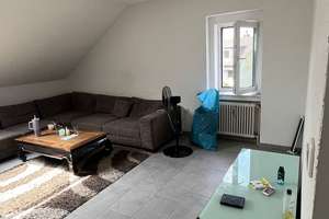 Kompakte Wohnung mit guter Verkehrsanbindung – Weselerstr. 281, 47169 Fahrn, Duisburg – Vorschaubild 2
