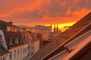 Traumwohnung mit Katzenbalkon – Die vollständige Adresse der Immobilie erhältst du vom Anbieter., 50672 Altstadt/Nord, Köln – Vorschaubild 14
