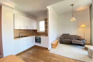 Wohnen im Herzen von Rostock | Penthouse | möbliert | www.LUTTER.net – Wokrenterstraße 4, 18055 Stadtmitte, Rostock – Vorschaubild 6