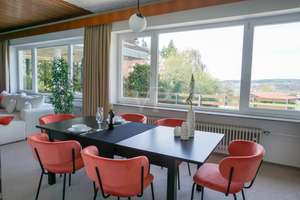 Einzigartiges Haus im Bauhaus-Stil mit atemberaubender Aussicht – Die vollständige Adresse der Immobilie erhältst du vom Anbieter., 92507 Nabburg – Vorschaubild 12