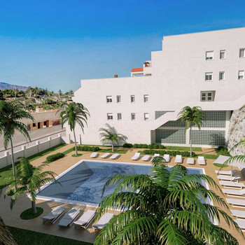 Solvia Immobilien Wohnung Terque