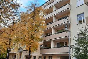 Zweiraumwohnung