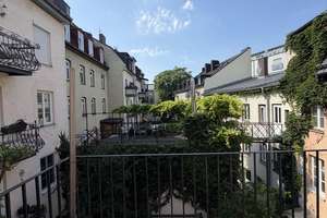 Stadthäuschen im Herzen von München – Die vollständige Adresse der Immobilie erhältst du vom Anbieter., 80333 Augustenstraße, München – Vorschaubild 33