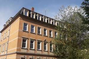 RICHTIG WOHLFÜHLEN IN RUHIGER LAGE! 2 ZIMMER IM 2.OG – Frankfurter Straße 10, 1159 Löbtau-Süd, Dresden – Vorschaubild 4
