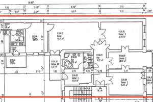 Repräsentative Altbauwohnung in zentraler Lage – Die vollständige Adresse der Immobilie erhältst du vom Anbieter., 10965 Kreuzberg, Berlin – Vorschaubild 24
