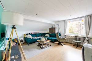 WGH mit freier Wohnung und Entwicklungspotenzial in Köln-Müngersdorf – Die vollständige Adresse der Immobilie erhältst du vom Anbieter., 50933 Müngersdorf, Köln – Vorschaubild 13