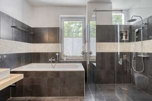 Modernes Wohnen mit Altbau-Flair! – Die vollständige Adresse der Immobilie erhältst du vom Anbieter., 53177 Muffendorf, Bonn – Vorschaubild 18
