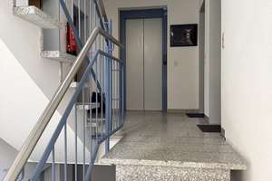 S-Heslach: Charmante 1,5-Zimmer-Wohnung in zentraler Lage – Die vollständige Adresse der Immobilie erhältst du vom Anbieter., 70199 Heslach, Stuttgart – Vorschaubild 9