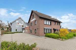 Arbeiten und Wohnen unter einem Dach.
Kleine Hotelimmobilie vor den Toren Wegbergs – Heinsberg (Kreis) – Vorschaubild 2