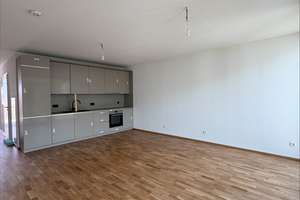Urban. Modern. Neu. 2-Zimmer-Wohnung mit Balkon und Einbauküche – Thomas-Jefferson-Straße 50, 68309 Käfertal, Mannheim – Vorschaubild 14