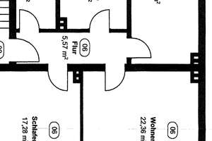 Attraktive 3-Zimmer Wohnung, frisch renovierte in Solingen-Mitte – Oststraße 24, 42651 Solingen-Mitte, Solingen – Vorschaubild 9