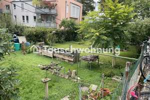 Tauschwohnung: Durlach mit Garten in Bahnhofsnähe – Die vollständige Adresse der Immobilie erhältst du vom Anbieter., 76227 Durlach, Karlsruhe – Vorschaubild 8