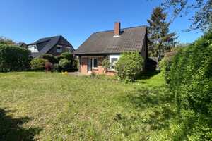 Ruhig gelegenes Einfamilienhaus mit individuellen Gestaltungsmöglichkeiten – Stormarn (Kreis) – Vorschaubild 7