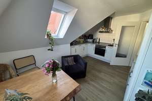 Ab Juni/ Juli.  3-Zimmer Dachgeschosswohnung Nähe Vahrenwalder Platz – Alemannstraße 11, 30165 Vahrenwald, Hannover – Vorschaubild 8