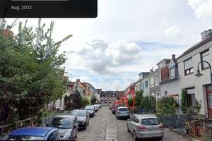 Altbremer Reihenhaus mit Garten und viel zusätzlicher Nutzfläche in Osterfeuerberg – Eckernförder Straße 15, 28219 Osterfeuerberg, Bremen – Vorschaubild 10