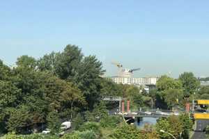3 Zimmer-rooms - luxury furnished-möbliert - Miele-Küche - Potsdamer Platz - HIGH-PARK - Wlan – Gabriele-Tergit-Promenade 21, 10963 Berlin – Vorschaubild 55