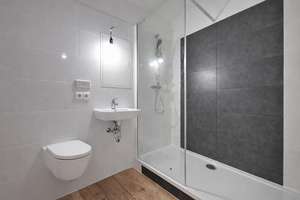 Wir zaubern Ihren Wohn(t)raum - 3-Zimmer-Wohnung I 1. Etage I Walk-In-Dusche!