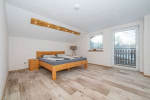 Großes Zweifamilienhaus bestehend aus angebautem Neubau zur Eigennutzung und Altbau mit Wohnrecht – Die vollständige Adresse der Immobilie erhältst du vom Anbieter., 84364 Bad Birnbach – Vorschaubild 20