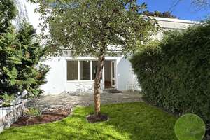 *** SEE(h)  Dich am WannSEE *** EIN-Familienhaus *** 4 Zimmer *** Sauna *** schöner Garten  *** – Kaiserstrasse 19, 14109 Wannsee, Berlin – Vorschaubild 35