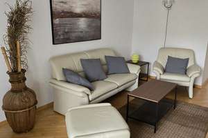 Wohnen in Berlin-Mitte - Niveauvolle 2 Zimmer Wohnung mit Tiefgargenplatz am Engelsbecken – Legiendamm 24, 10179 Mitte (Ortsteil), Berlin – Vorschaubild 5