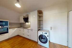 Charmante Altbau-Dachgeschosswohnung mit Stuck und Eichenparkett im Rheingauviertel – Die vollständige Adresse der Immobilie erhältst du vom Anbieter., 65195 Nordost, Wiesbaden – Vorschaubild 7