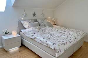 1. Reihe – direkt am Strand & der Ostsee – Ihre Ferienwohnung – Strandstraße 16A, 24321 Hohwacht (Ostsee) – Vorschaubild 31