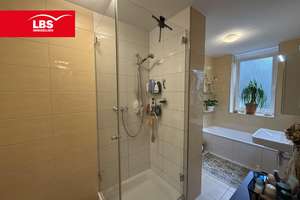 Stilvoll und zentral wohnen – Gepflegte 3,5-Zimmer-Wohnung – Die vollständige Adresse der Immobilie erhältst du vom Anbieter., 44809 Grumme, Bochum – Vorschaubild 6