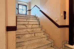AKTION: Nebenkosten-Bonus! Vermietete Eigentumswohnung in Friedrichshainer Bestlage – Gubener Straße 54, 10243 Friedrichshain, Berlin – Vorschaubild 5