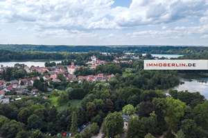 IMMOBERLIN.DE - Toplage Märkische Schweiz! Exquisites Haus mit Gartenidylle & Weitsicht im Ortskern – 15377 Buckow (Märkische Schweiz) – Vorschaubild 1