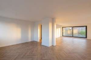 Kernsanierte 3,5-Zimmer Wohnung mit Smart Home und Südbalkon