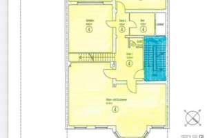 Charmante Altbauwohnung - auch Gewerbe möglich - auf 2 Etagen im Zooviertel – Die vollständige Adresse der Immobilie erhältst du vom Anbieter., 40237 Düsseltal, Düsseldorf – Vorschaubild 37