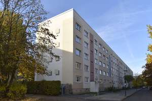 FamilienWohnung – Amsterdamer Straße 46, 6128 Südstadt, Halle (Saale) – Vorschaubild 9