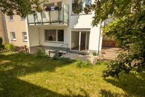 Eigener Garten: Drei Zimmer Wohnung in Wuppertal-Elberfeld mit eigenem Garten – Ruhrstraße 3, 42117 Elberfeld, Wuppertal – Vorschaubild 8